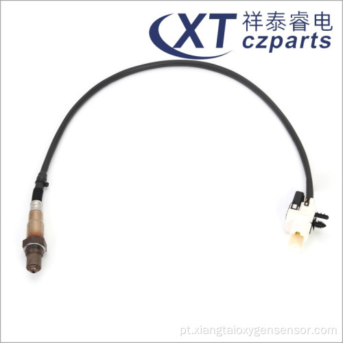 Sensor de oxigênio automático Volvo S80 9202153 para Volvo